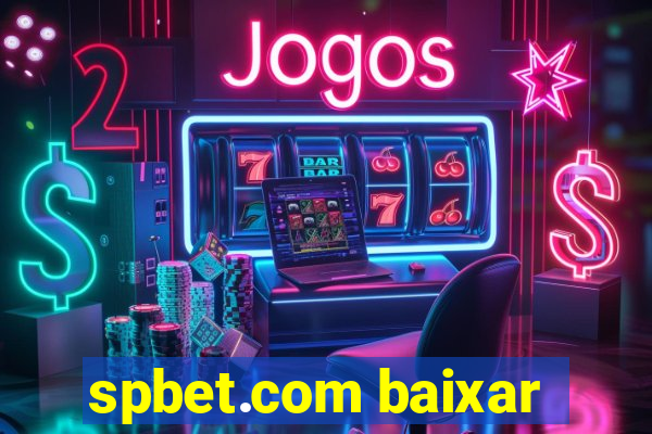 spbet.com baixar